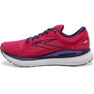NWOT Brooks Womens Glycerin GTS 19